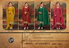 Moksha By Fourdots Organza Crush Wholesale Dress Material Suppliers In Mumbai
